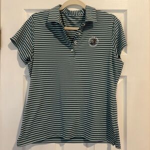 Peter Millar Women’s 2025 U.S. Open golf polo Oakmont